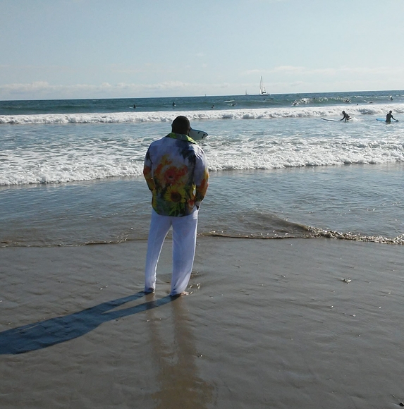 Profile Picture of Byron Wesley (@byronwesley) on Poshmark