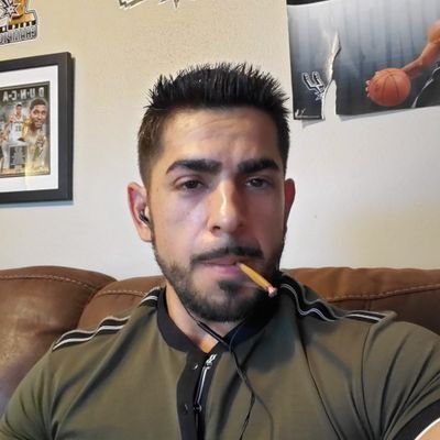 Profile Picture of Michael Smoak (@MichaelSmoak14) on Twitter