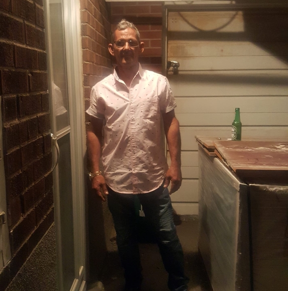 Profile Picture of Ivan Acosta (@ivan_acosta) on Poshmark