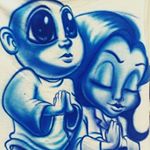 Profile Picture of jesus 2 second ward houston (@jesus2shrek) on Instagram
