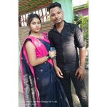 Profile Picture of NaboSusmita Mandal (@nabosusmita0707) on Instagram