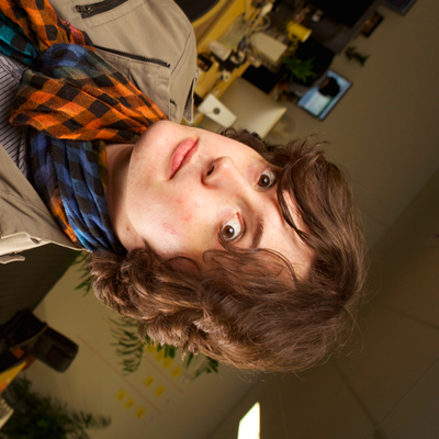 Profile Picture of Fake Samuel Cochran (@fakesj26) on Twitter