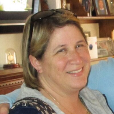 Profile Picture of Joyce Jefferson (@Amber90800) on Twitter