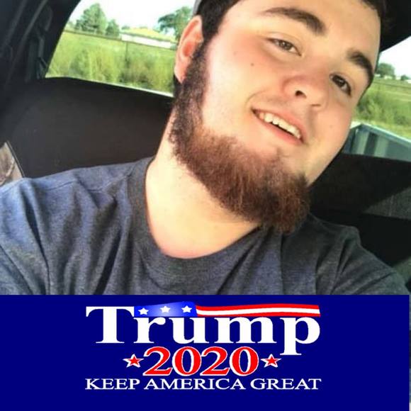 Profile Picture of Mccray Clark (@mccrayclark16) on Poshmark