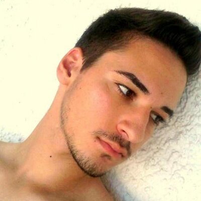 Profile Picture of Chris Michalopoulos (@ChrisMhlpls94) on Twitter