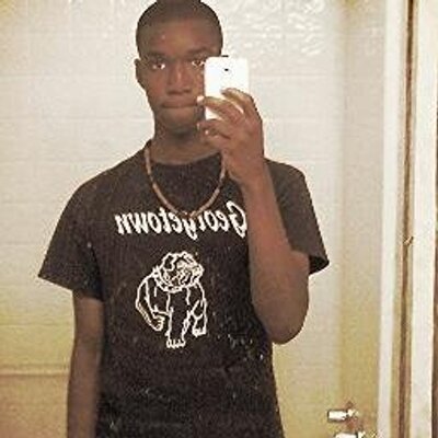 Profile Picture of Da'Quan Campbell (@Ball_is_Lyfe21) on Twitter
