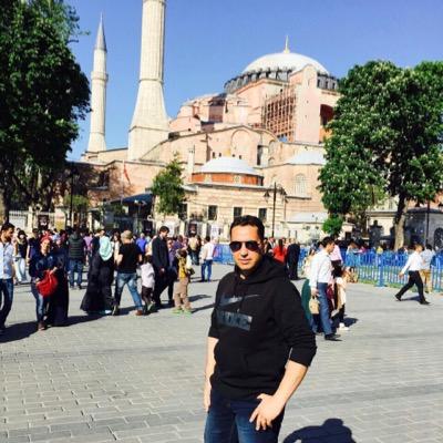 Profile Picture of Omaralali (@Alali1984Omar) on Twitter