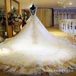 Profile Picture of Iris Fox Garment Co.,Ltd (@wedding_dress_custom_made) on Instagram