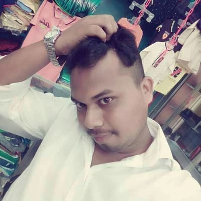 Profile Picture of Md.Ahsan Chowdhury (@MdAhsanChowdhu1) on Twitter