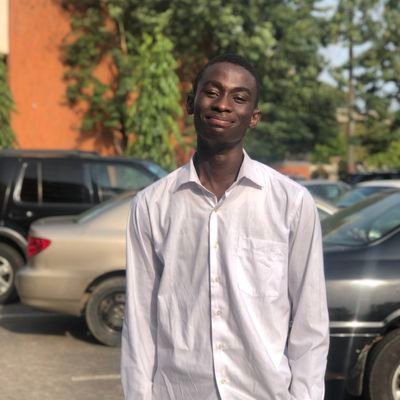 Profile Picture of Coco⚫ (@AyoadeJeremy) on Twitter