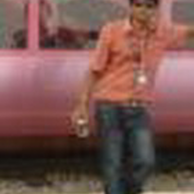 Profile Picture of Randolph Q Ralph (@randolph_q) on Twitter