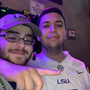Profile Picture of Noah Cooley (@NoahCooley20) on Twitter