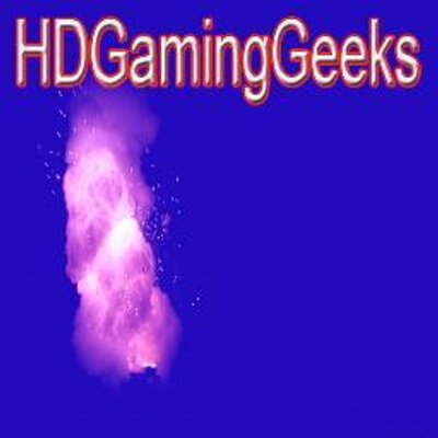 Profile Picture of George Shearer (@HDGamingGeeks) on Twitter