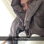 Profile Picture of Claire Staples (@not_your_average_staples) on Instagram