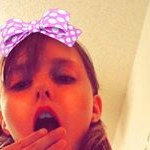 Profile Picture of madison leeann bates (@maddy_cutte_20101) on Instagram