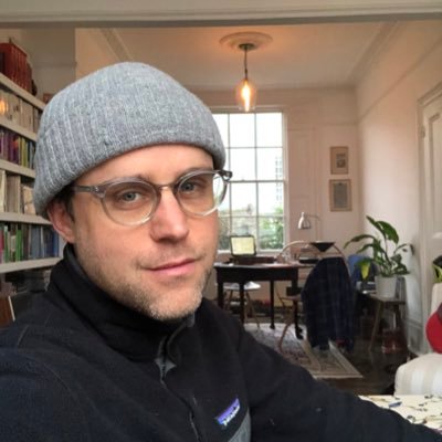 Profile Picture of Adam Callan (@callanadam) on Twitter