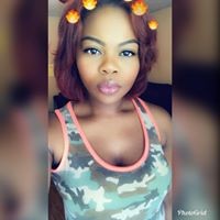 Profile Picture of Latasha Ware (@latasha-ware-2) on Quora