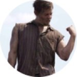 Profile Picture of Allison Bentley (@daryl_dixon_lover68) on Instagram