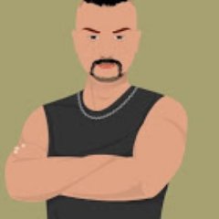 Profile Picture of Michael Triano (@bigmiketsenior) on Twitter