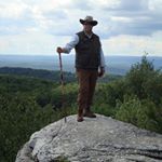 Profile Picture of James Lancel McElhinney (@jameslancelmcelhinney) on Instagram