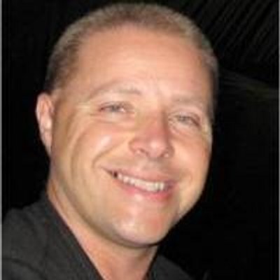 Profile Picture of Dave Hurd (@DaveHurd5) on Twitter