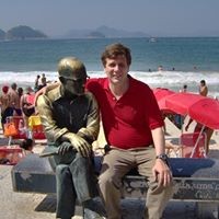 Doug Bender - Quora Profile Picture of Doug Bender (@doug-bender-7) on Quora