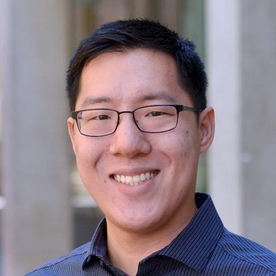 Profile Picture of Daniel Wong (@dan__wong) on Twitter