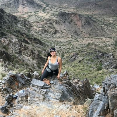 Profile Picture of Jasmine  Enriquez (@Jasmine51975885) on Twitter
