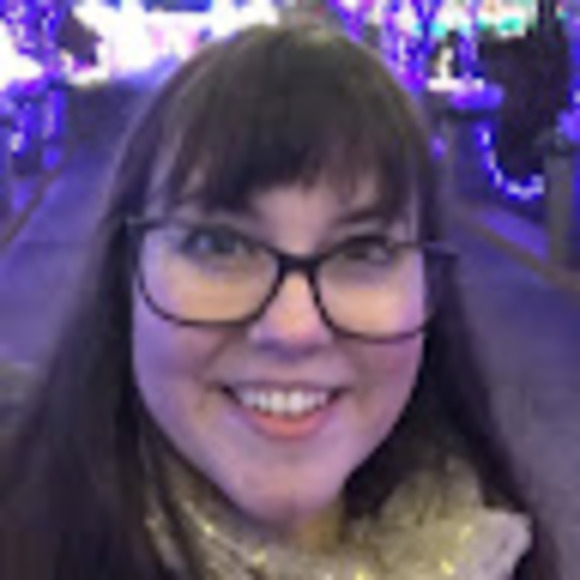Profile Picture of Rebecca Chuckro (@reckybuckrow83) on Poshmark