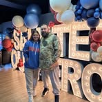 Profile Picture of Brian McClain (@brian.mcclain.181982) on Facebook