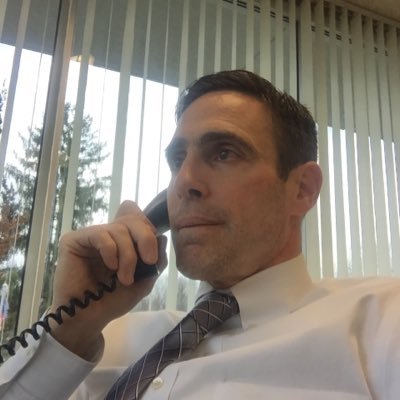 Profile Picture of Mike Selvaggi (@SelvaggiMichael) on Twitter