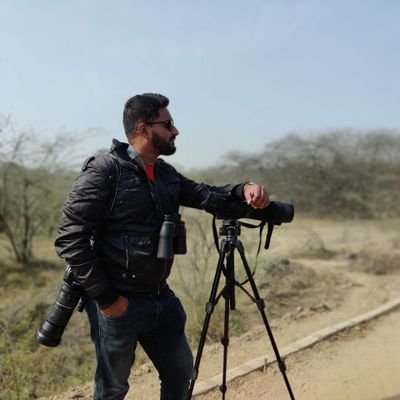 Profile Picture of Nikhil John (@nikhilcjohn) on Twitter