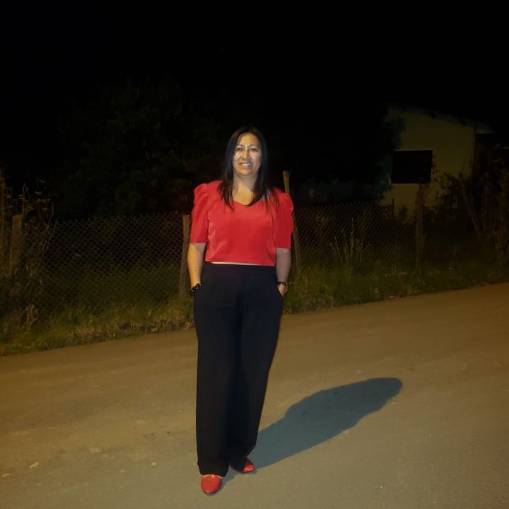 Profile Picture of nancyginan (@nancygina.n) on Tiktok