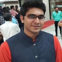 Nishant Desai - Quora Profile Picture of Nishant Desai (@nishant-desai-28) on Quora