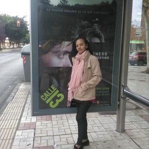 Profile Picture of Verónica Sequeira (@veronicagudiel3) on Twitter