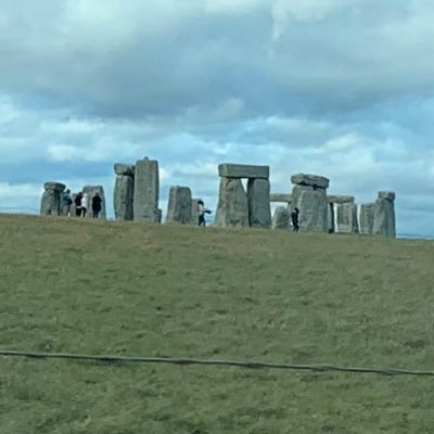 Profile Picture of RobertTurnbullWork (@Robert_TWork_) on Twitter