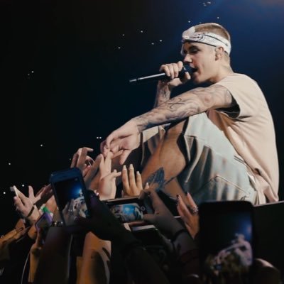 Profile Picture of ∞Forever Belieber♡ (@MM712_Belieber) on Twitter