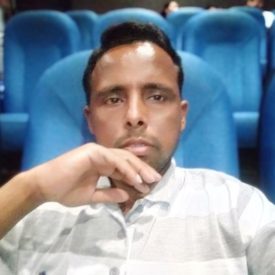 Profile Picture of Vipulkumar B Patel (@VipulkumarbPat4) on Twitter