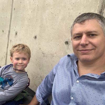 Profile Picture of Mike Arnold-Attorney (@MikeArnoldLaw) on Twitter