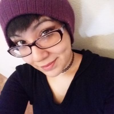 Profile Picture of Sylvia Delarosa Fowler (@DelarosaFowler) on Twitter