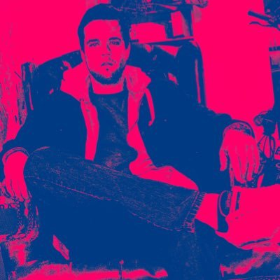 Profile Picture of Brett Lahr (@Brett_Lahr) on Twitter