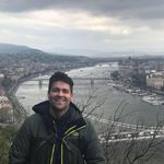 Profile Picture of Richard Morrissey (@richie_morrissey) on Instagram