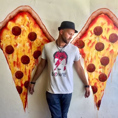 Profile Picture of Matthew Roseman (@matthewroseman) on Twitter