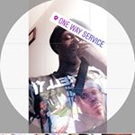 Profile Picture of John Kimble (@oneway_ronskii9) on Instagram