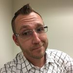 Profile Picture of Brian Wendt (@brianzan78) on Instagram