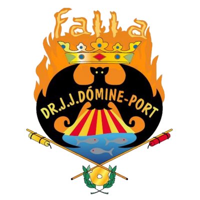 Profile Picture of Falla Dr. J.J Dómine (@FallaJJDomine) on Twitter