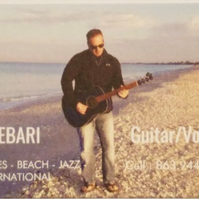 Profile Picture of Thomas DeBari (@ThomasDebari) on Twitter