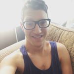 Profile Picture of Alex Salomon (@thatscanadasass) on Instagram