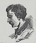 Profile Picture of John Griffiths (artist)on Wikipedia