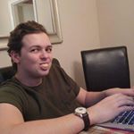 Profile Picture of Cameron Reilly (@seamus95reilly) on Instagram